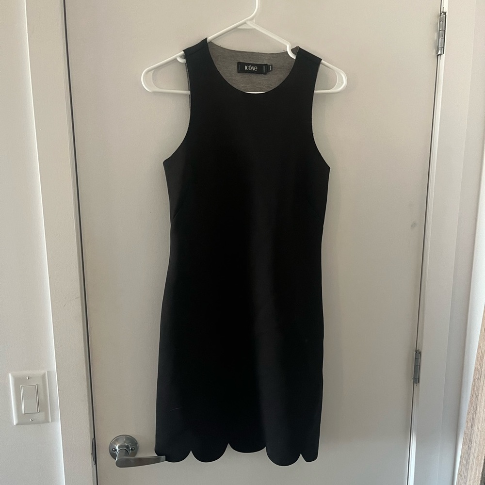 Little black dress 💃